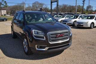 Image for 2017 GMC Acadia SLT-2 ID: 7047777