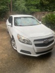 Image for 2013 Chevrolet Malibu 1LT ID: 6522512