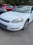 Image for 2015 Chevrolet Impala LS ID: 6611825