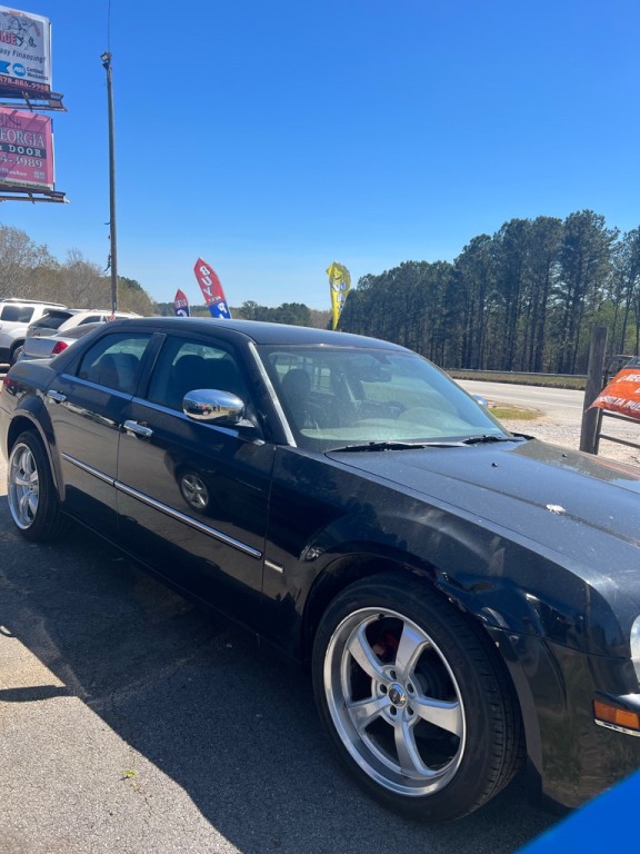 2008 Chrysler 300 Image 6