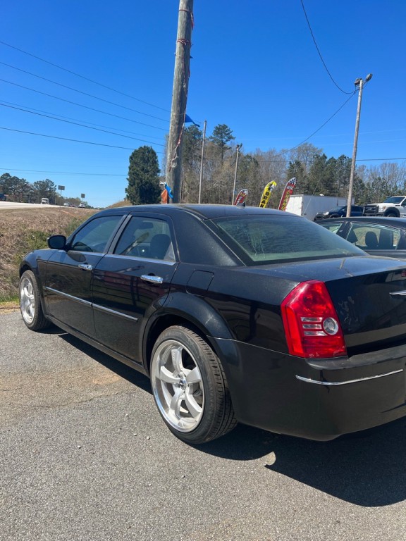 2008 Chrysler 300 Image 7