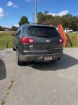Image for 2010 Chevrolet Traverse LTZ ID: 7114132