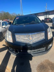 Image for 2010 Cadillac SRX Premium Collection ID: 7515839