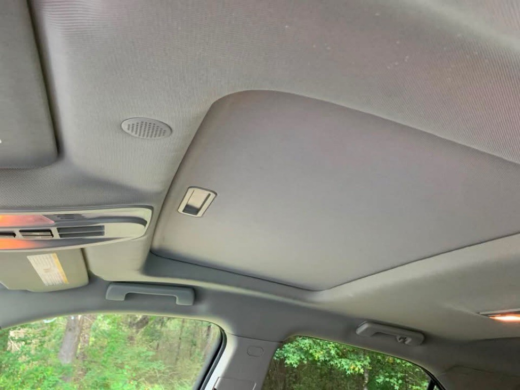 2015 Chevrolet Equinox Image 6