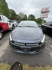 Image for 2013 Dodge Dart Limited ID: 7663413