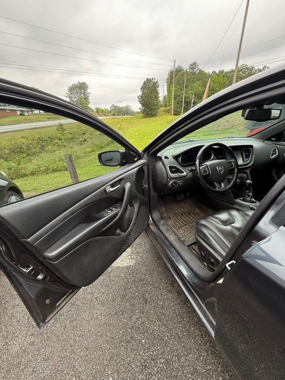 2013 Dodge Dart Image 11