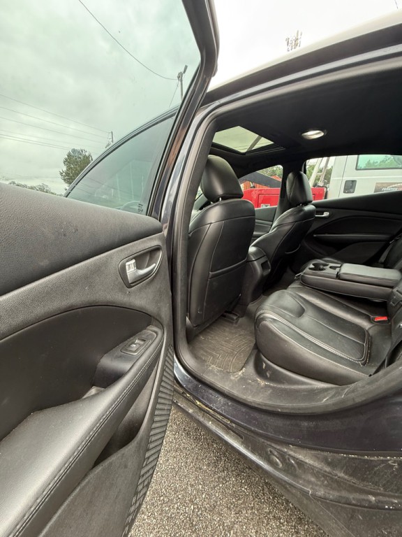 2013 Dodge Dart Image 12