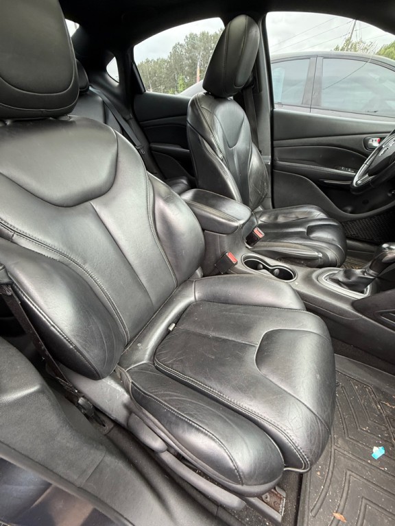 2013 Dodge Dart Image 19