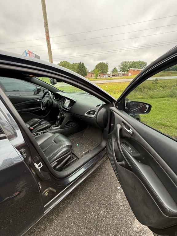 2013 Dodge Dart Image 20