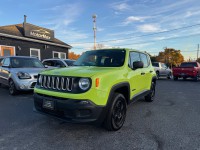 Image for 2017 Jeep Renegade Sport ID: 5989392