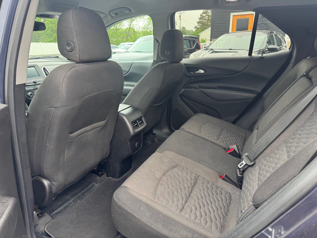 2018 Chevrolet Equinox Image 6