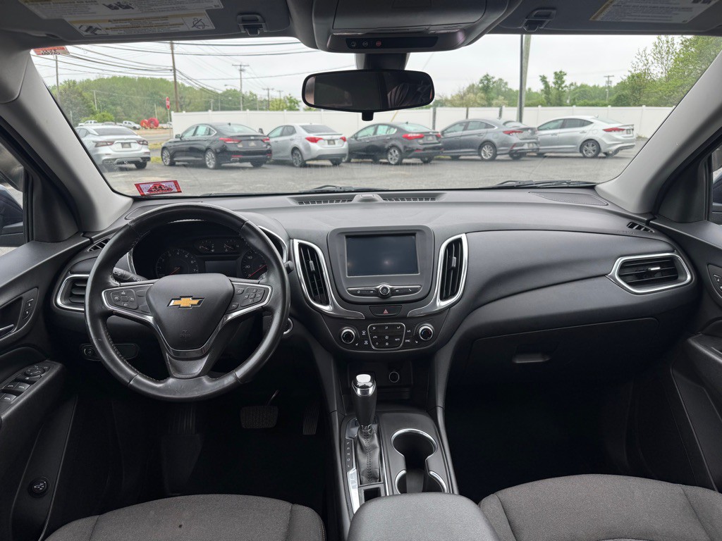 2018 Chevrolet Equinox Image 7