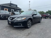 Image for 2017 Nissan Altima 2.5 ID: 6504613