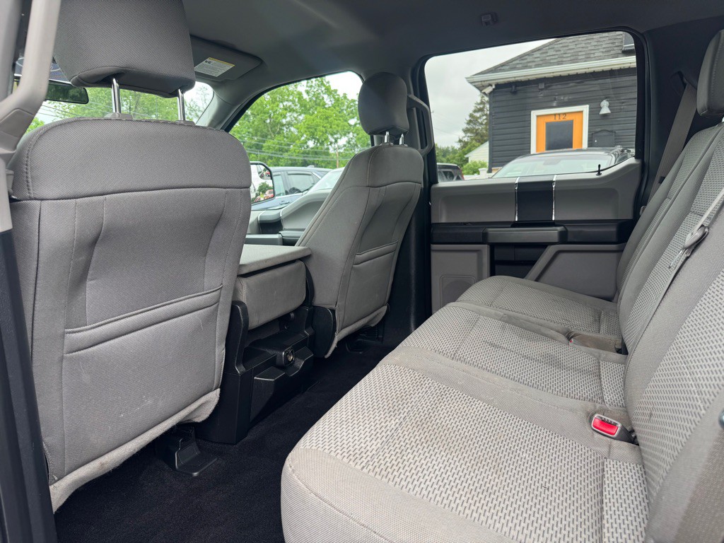 2017 Ford F-150 Image 6