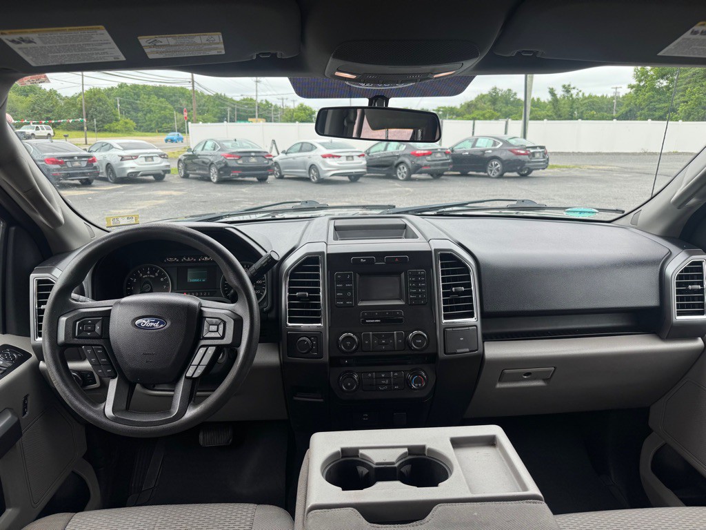 2017 Ford F-150 Image 7