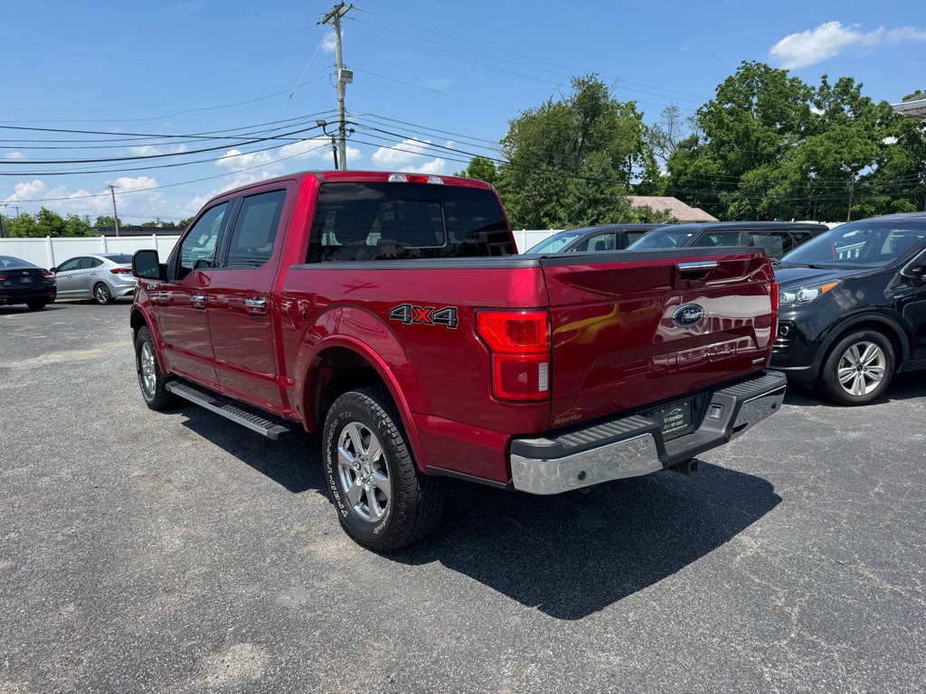 2019 Ford F-150 Image 2