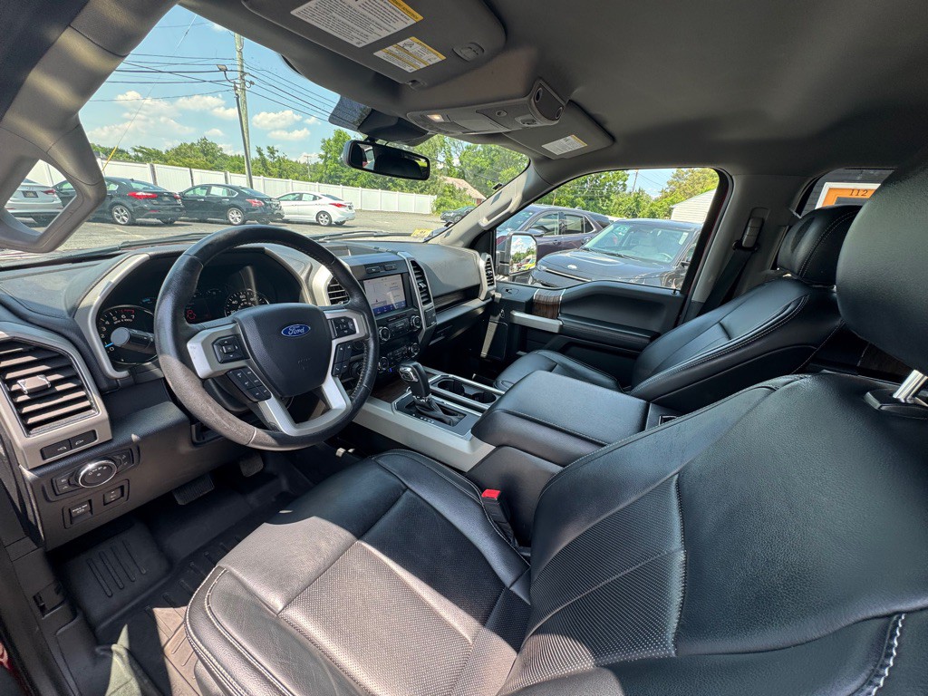 2019 Ford F-150 Image 5