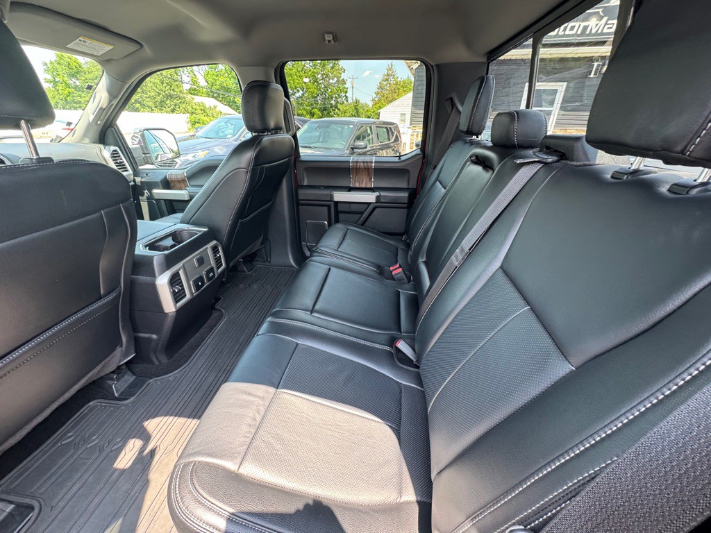 2019 Ford F-150 Image 6