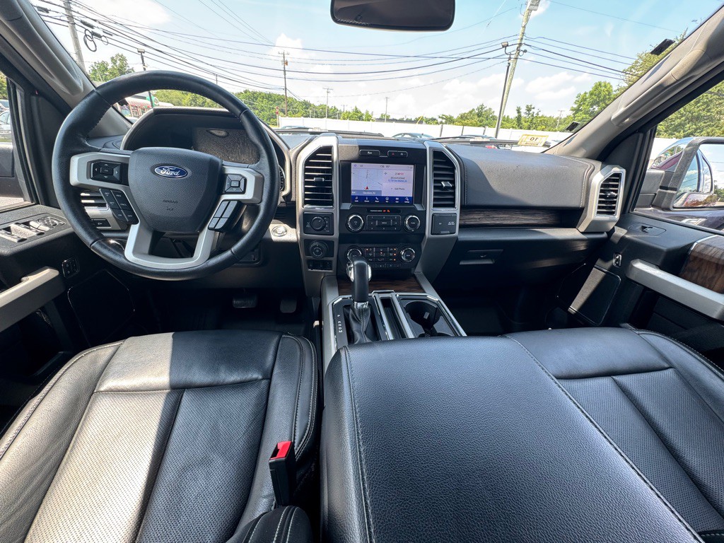 2019 Ford F-150 Image 7
