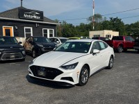 Image for 2020 Hyundai Sonata SEL ID: 6641170