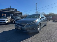 Image for 2017 Hyundai Sonata SE ID: 6664767