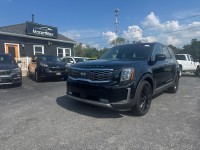 Image for 2020 Kia Telluride SX ID: 6669639