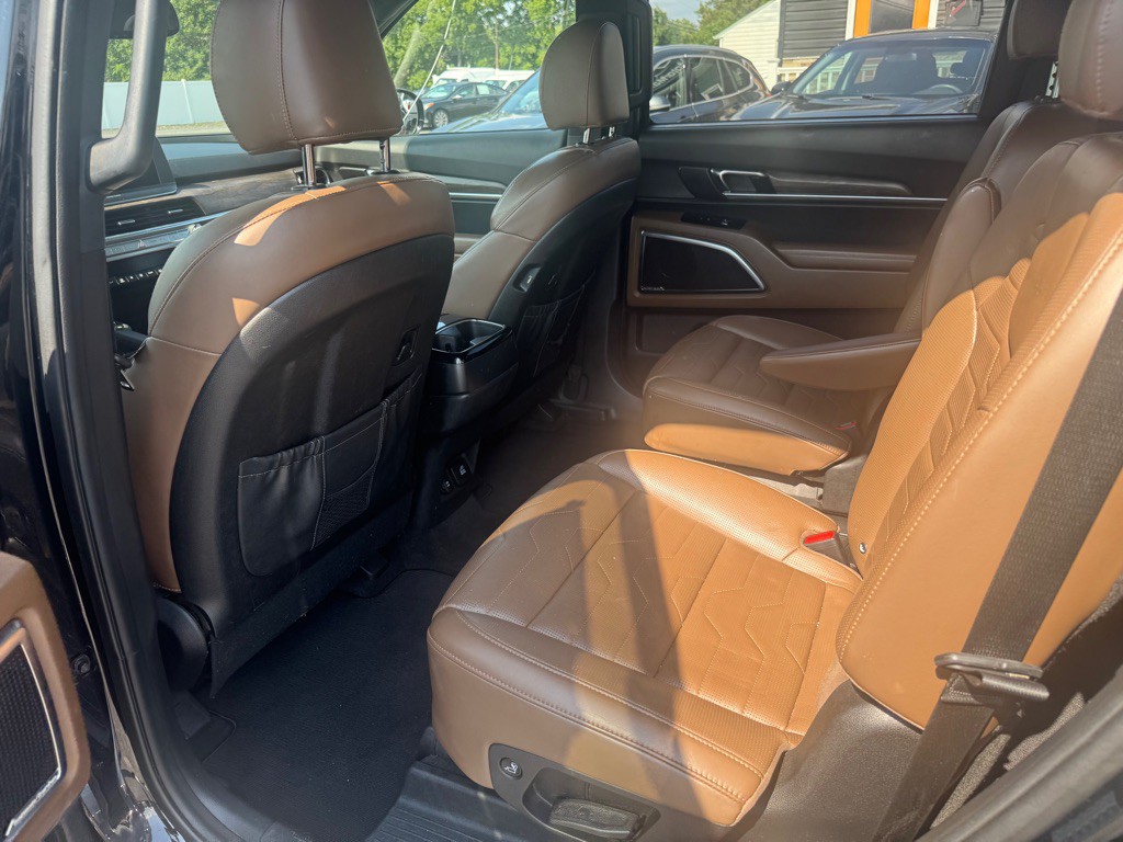 2020 Kia Telluride Image 6