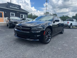 Image for 2019 Dodge Charger SXT ID: 6675747