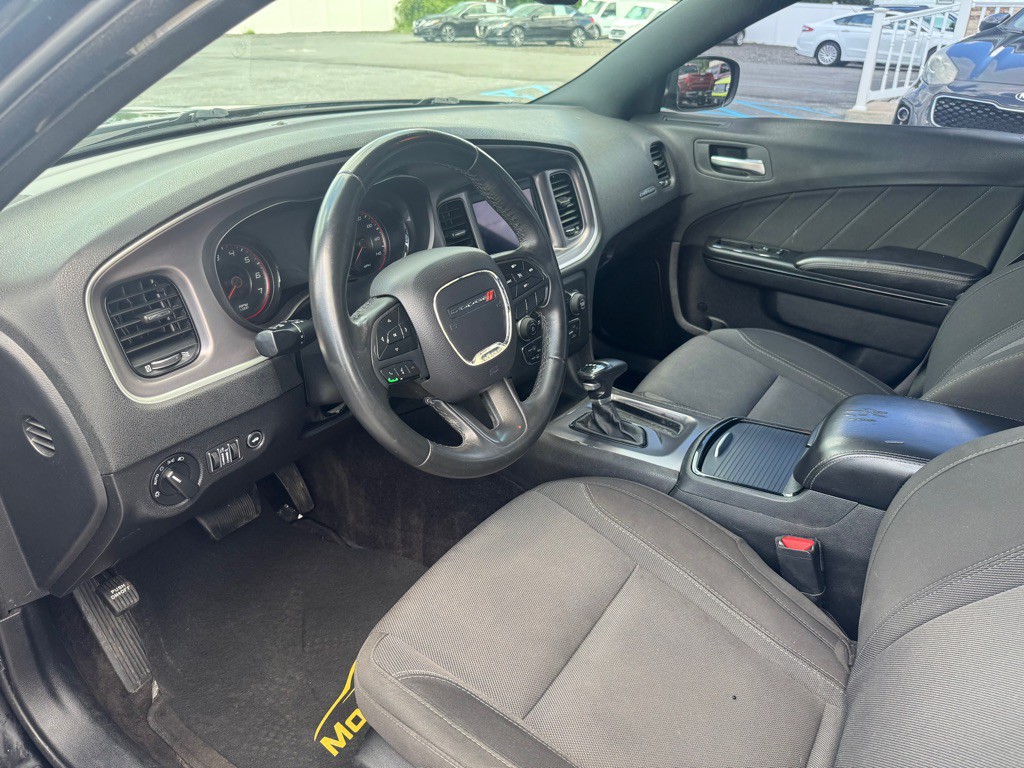 2019 Dodge Charger Image 5