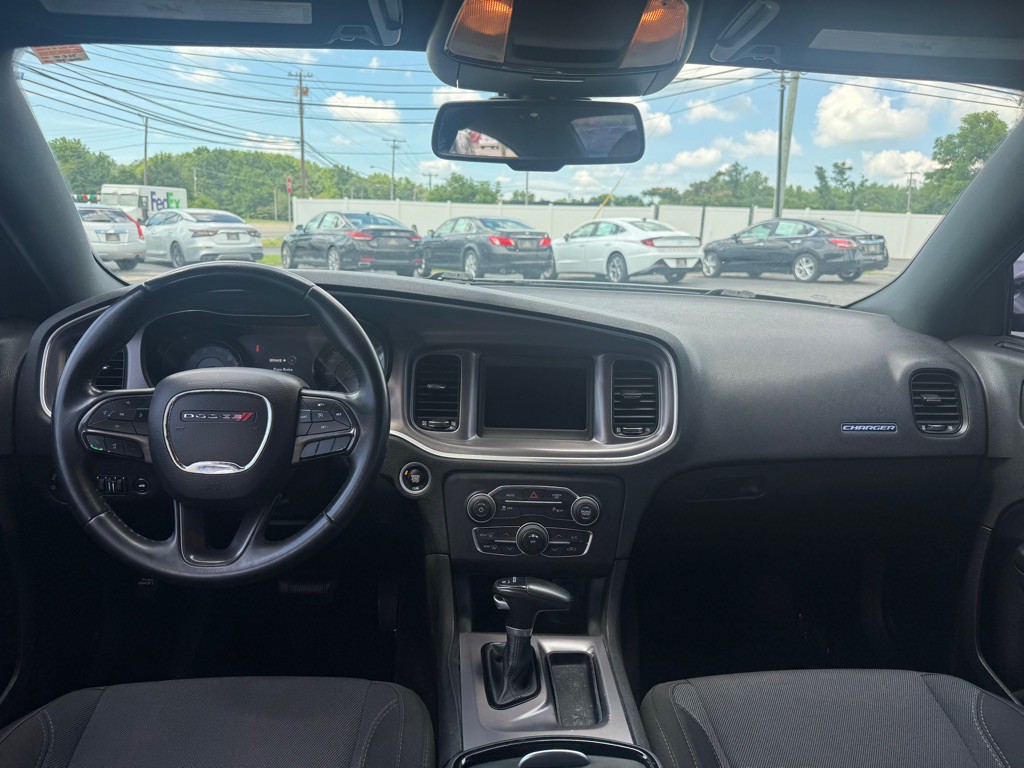 2019 Dodge Charger Image 7