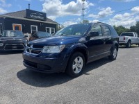 Image for 2017 Dodge Journey SE ID: 6678642