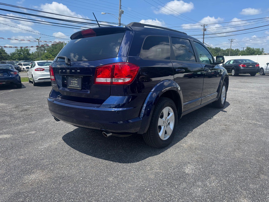 2017 Dodge Journey Image 3