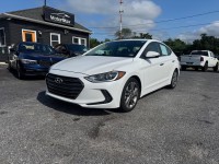 Image for 2017 Hyundai Elantra SE ID: 6696879