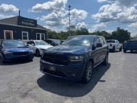 Image for 2014 Dodge Durango SXT ID: 6703992