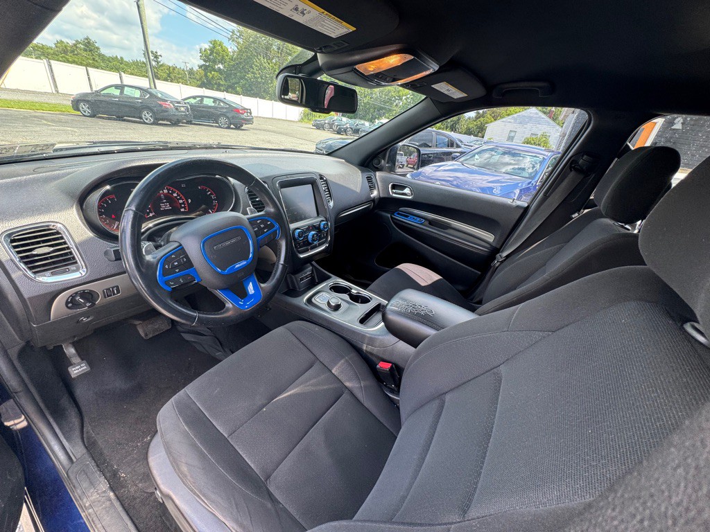 2014 Dodge Durango Image 5