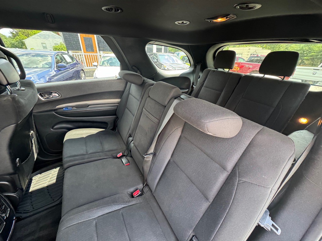 2014 Dodge Durango Image 6