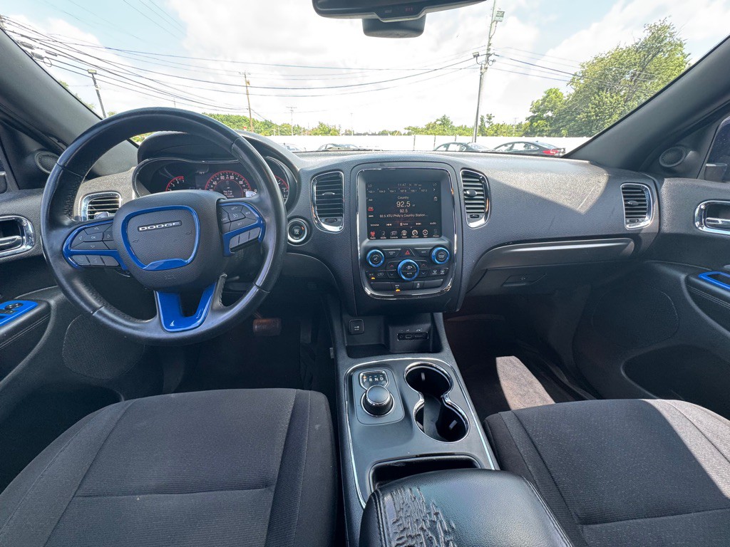 2014 Dodge Durango Image 7