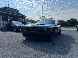 Image for 2019 Dodge Challenger SXT ID: 6721593