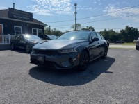 Image for 2022 Kia K5 EX ID: 6721670