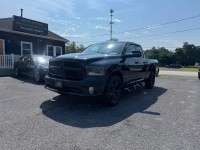 Image for 2015 RAM 1500 ST ID: 6721719