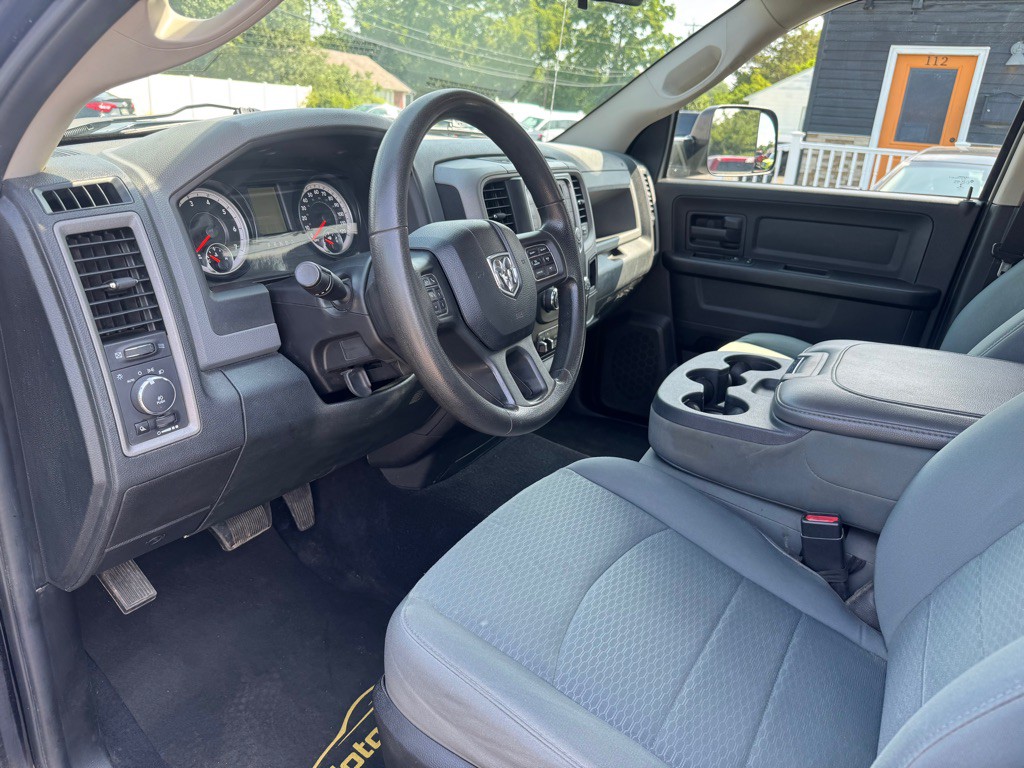 2015 RAM 1500 Image 5