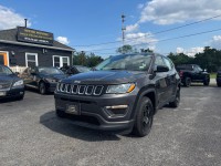 Image for 2019 Jeep Compass Sport ID: 6732904