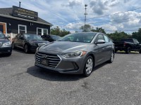 Image for 2018 Hyundai Elantra SEL ID: 6732962
