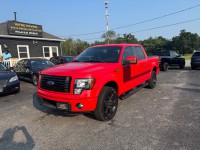 Image for 2012 Ford F-150 Supercrew ID: 6736258