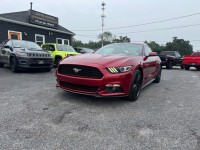 Image for 2015 Ford Mustang  ID: 6741465