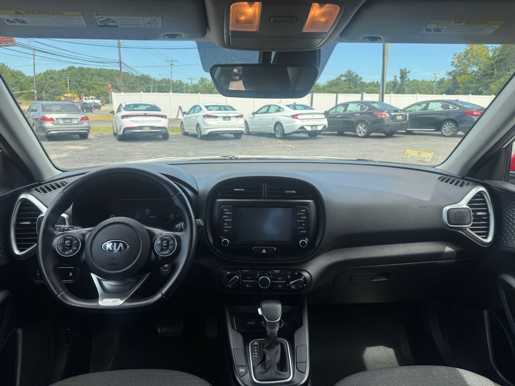2020 Kia Soul Image 7