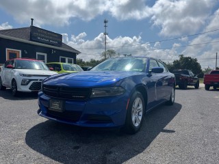 Image for 2019 Dodge Charger SXT ID: 6755939