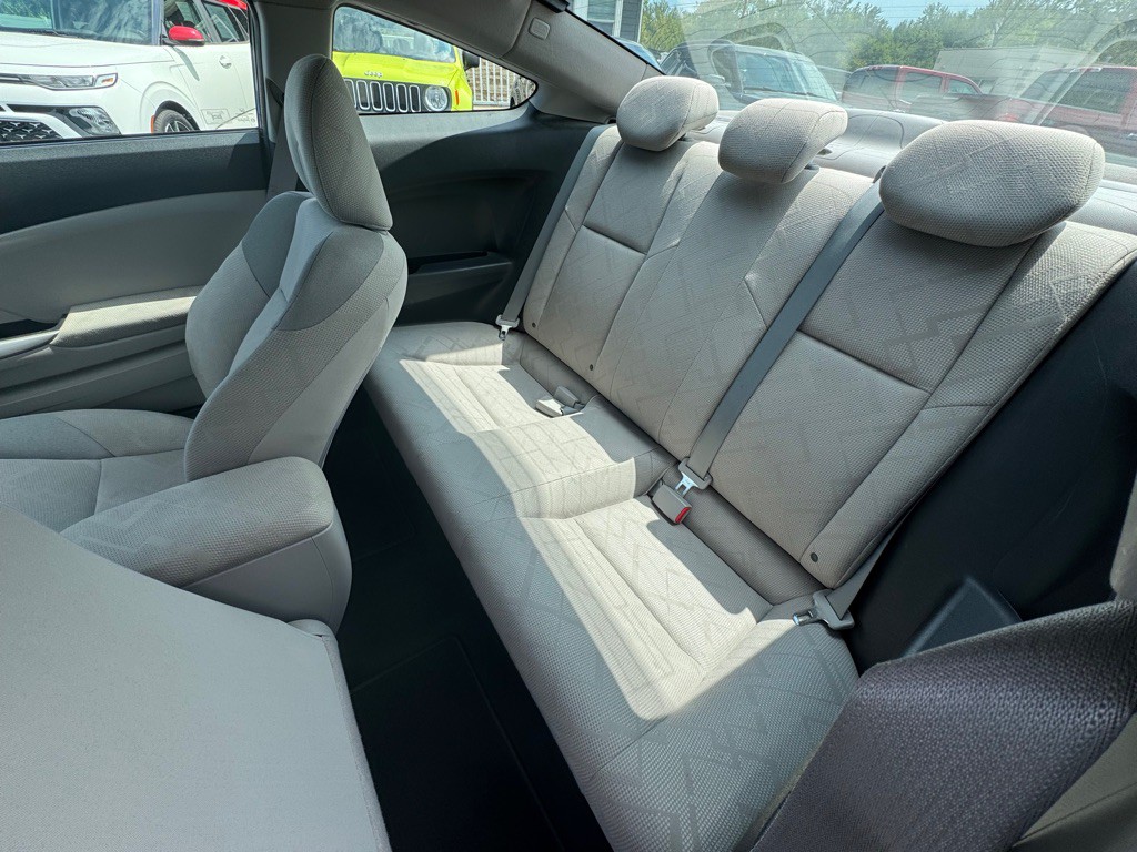 2012 Honda Civic Image 6