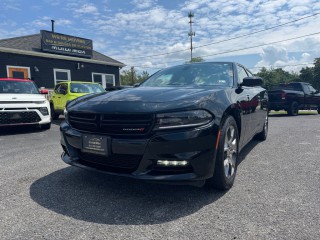 Image for 2016 Dodge Charger SXT ID: 6766406