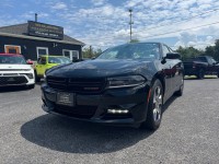 Image for 2016 Dodge Charger SXT ID: 6766406